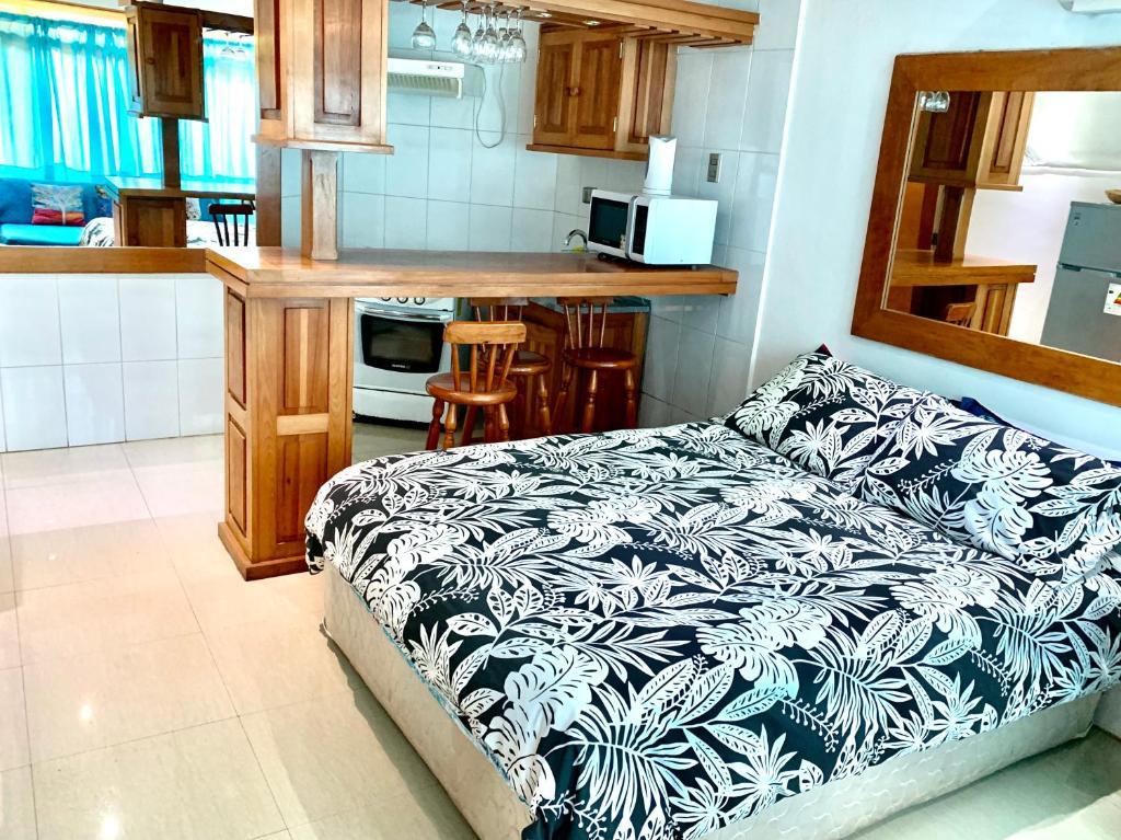 Hostal Maitencillo Norte Екстер'єр фото