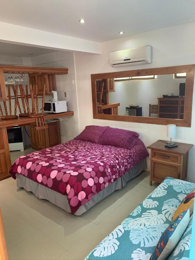 Hostal Maitencillo Norte Екстер'єр фото