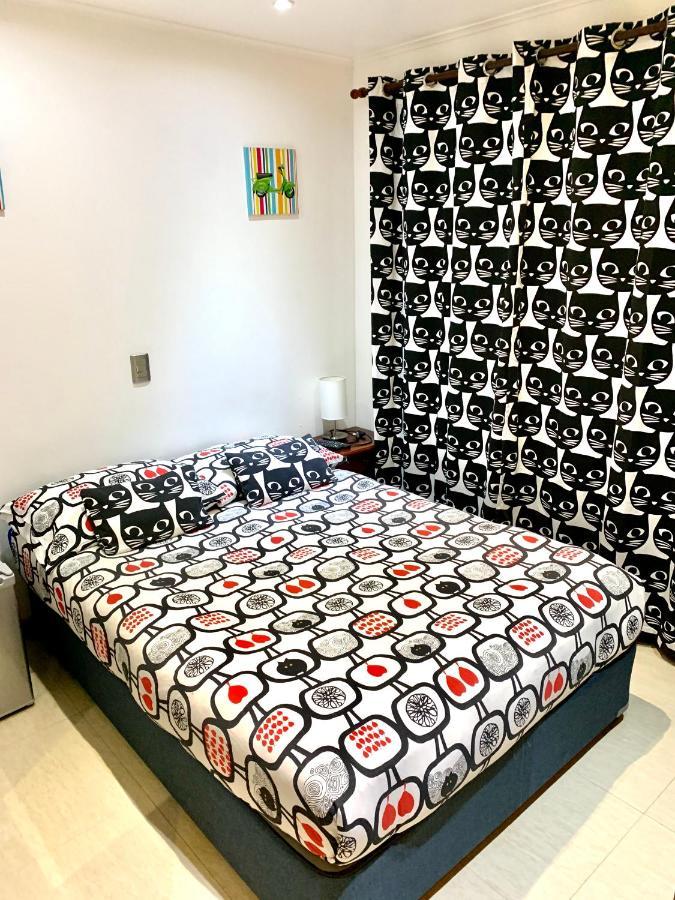 Hostal Maitencillo Norte Екстер'єр фото
