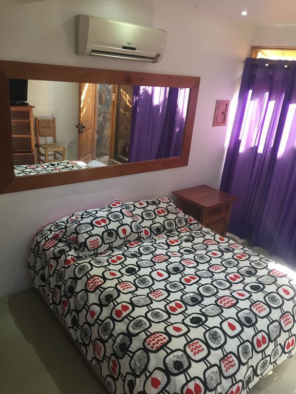 Hostal Maitencillo Norte Екстер'єр фото