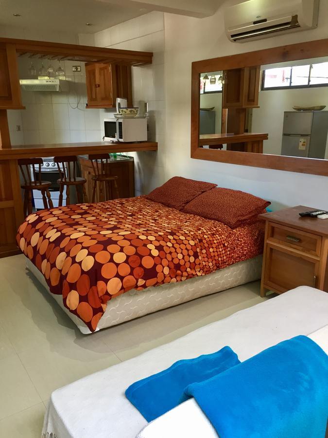 Hostal Maitencillo Norte Екстер'єр фото