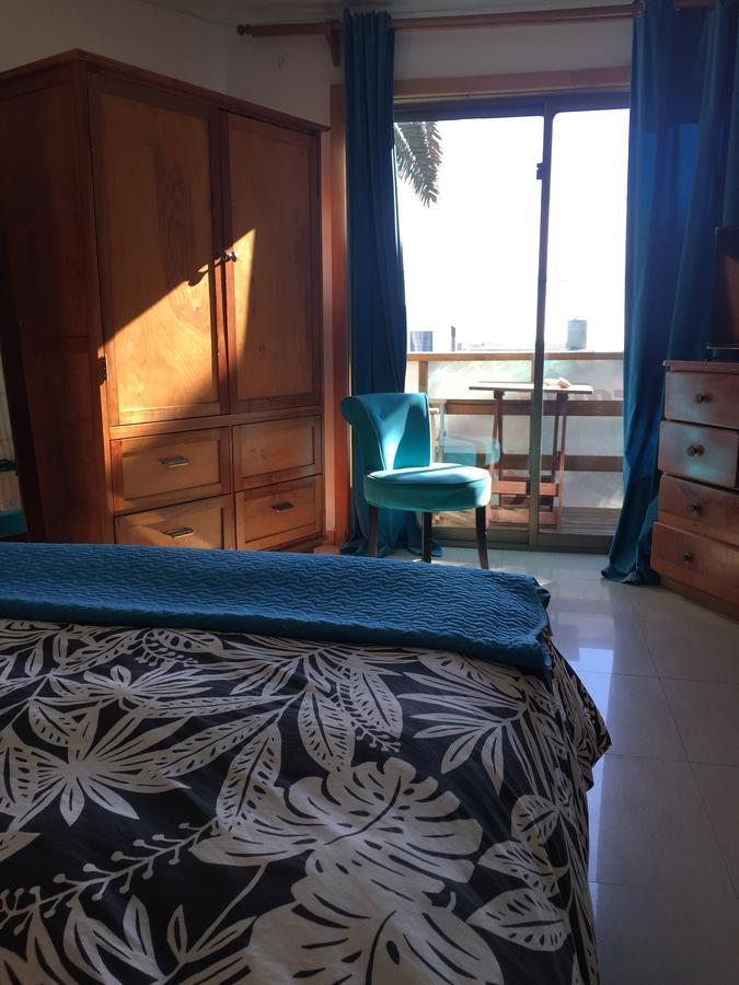 Hostal Maitencillo Norte Екстер'єр фото