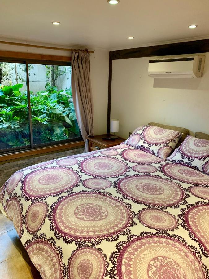 Hostal Maitencillo Norte Екстер'єр фото